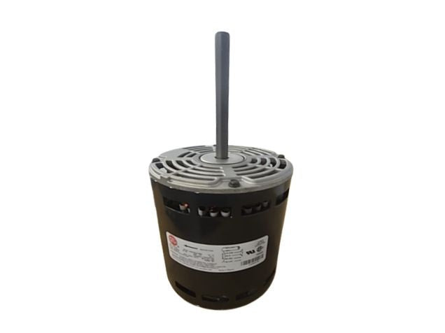 1/2 HP Blower Motor 208-230/60/1 1100 Rpm 1 Speed