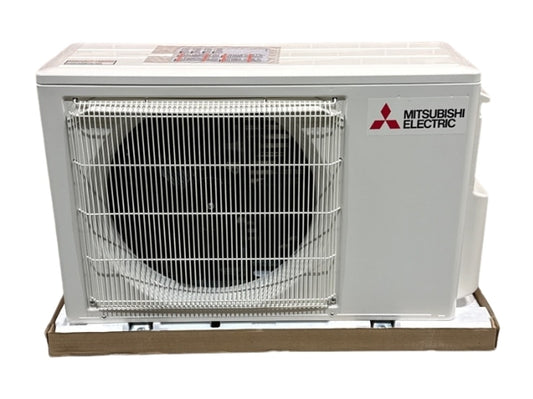 12,000 BTU Single-Zone Outdoor Inverter Heat Pump Mini Split Unit, 23.1 SEER 208-230/60/1 R-410A