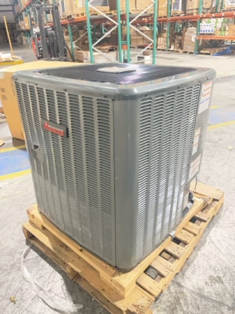 4 Ton Inverter Split-System Communicating Heat Pump; 208-230/60/1, R410A, 18 SEER