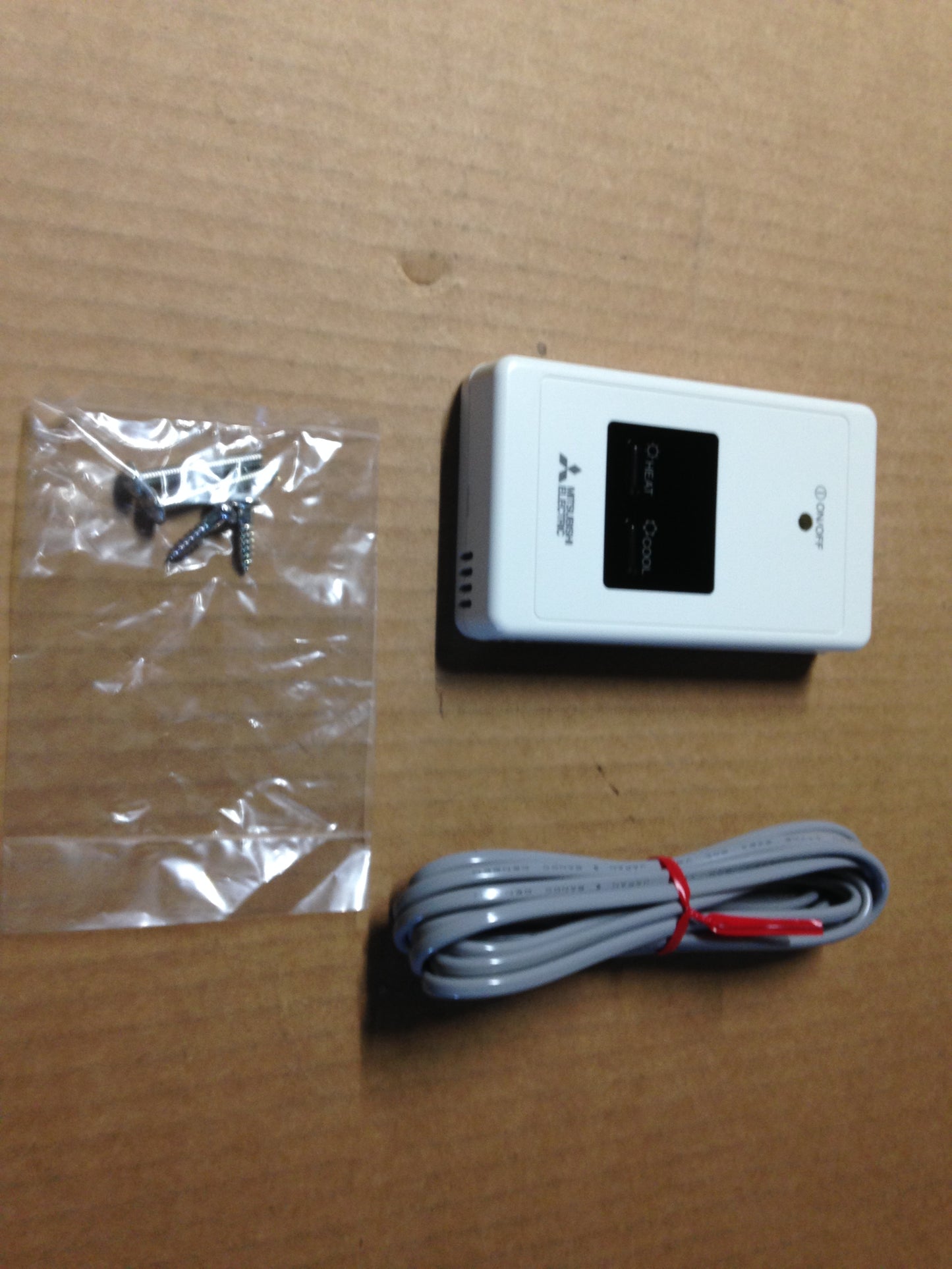 Receiver For Handheld Wireless Remote Controller