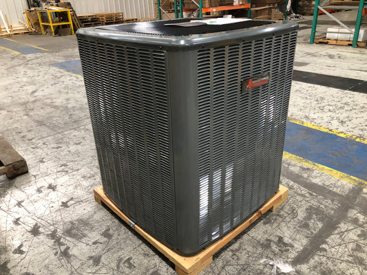 3 Ton Two Stage Split-System Heat Pump 208-230/60/1 R410A 16 Seer