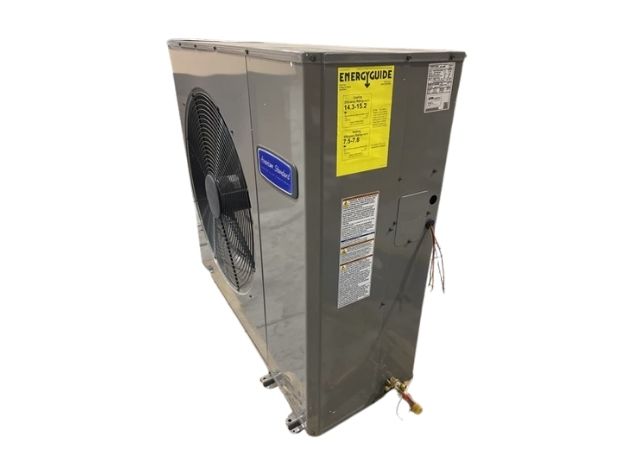 4 Ton Single-Stage Split-System Heat Pump 208-230/60/1 R410A 15.2 SEER2
