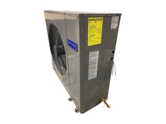 4 Ton Single-Stage Split-System Heat Pump 208-230/60/1 R410A 15.2 SEER2