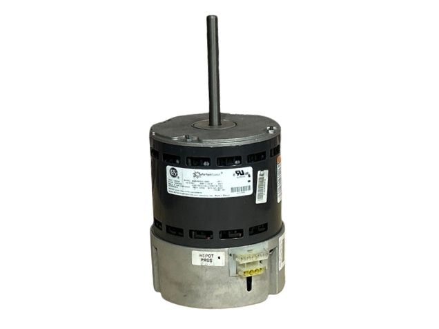 1 HP Blower Motor 120/240/50/60/1 1250 Rpm Variable Speed