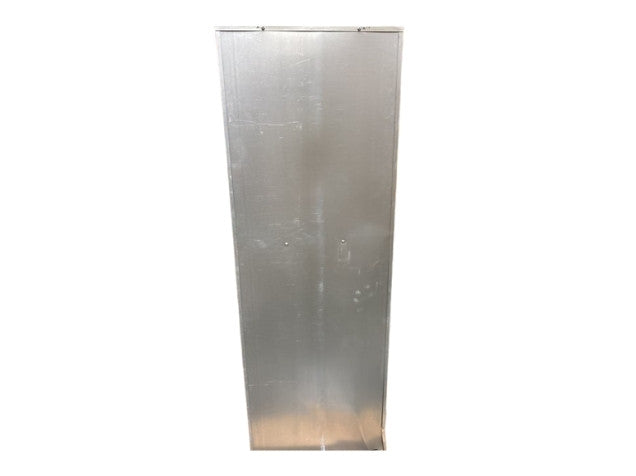 60,000 BTU 1-Stg Downflow ECM Multi Speed Gas Manufactured Housing Furnace 95% 120/60/1 CFM: 1718