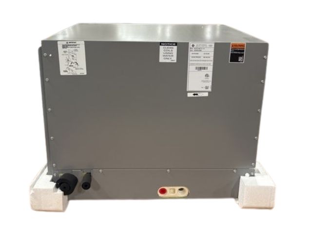 4 Ton AC/HP Horizontal Cased A Coil, R410A CFM 2000