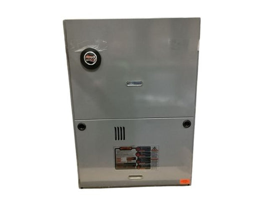 125,000 BTU Single-Stage Downflow ECM Multi Speed Gas Furnace 80% AFUE 115/60/1 CFM: 2391