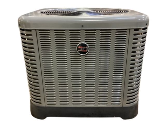 1.5 Ton Single-Stage Split-System Air Conditioner 208-230/60/1 R410A 14 SEER