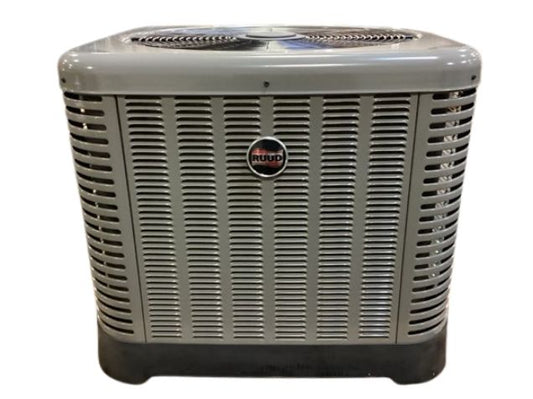 1.5 Ton Single-Stage Split-System Air Conditioner 208-230/60/1 R410A 14 SEER