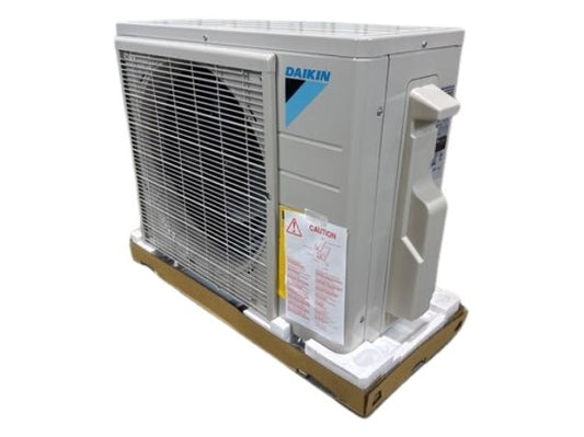 9,000 BTU Single-Zone Outdoor Inverter Heat Pump Mini Split Unit, 18 SEER 208-230/60/1 R-410A