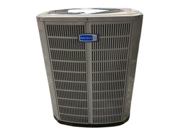 5 Ton Single-Stage Split-System Heat Pump 208-230/60/1 R410A 15 SEER
