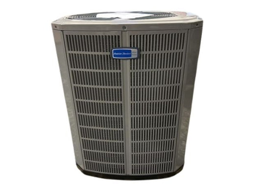 5 Ton Single-Stage Split-System Heat Pump 208-230/60/1 R410A 15 SEER