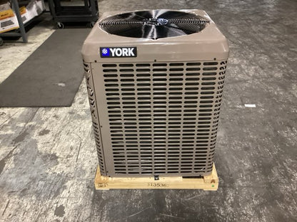 2 Ton "LX" Series Split-System Heat Pump 14 SEER 208-230/60/1 R-410A