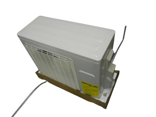 9,000 BTU Single-Zone Mod Inverter Type OD Mini-Split Heat Pump , 16 SEER 208-230/60/1 R-410A