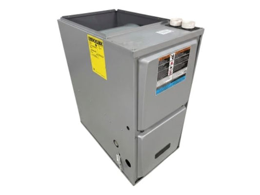 44,000 BTU Single-Stage Downflow ECM Multi Speed Gas Furnace 95% AFUE 120/60/1 CFM: 1320