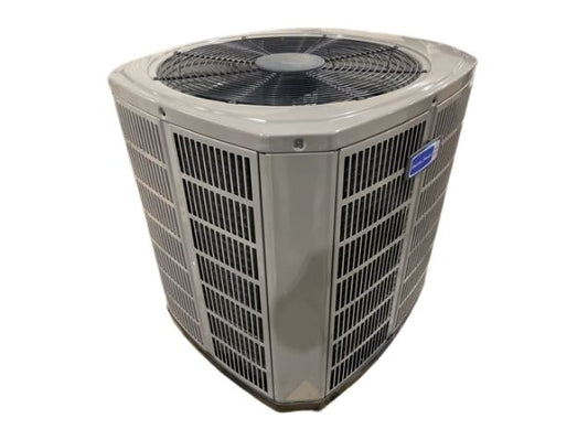 1.5 Ton Single-Stage Split-System Heat Pump 208-230/60/1 R410A 15 SEER