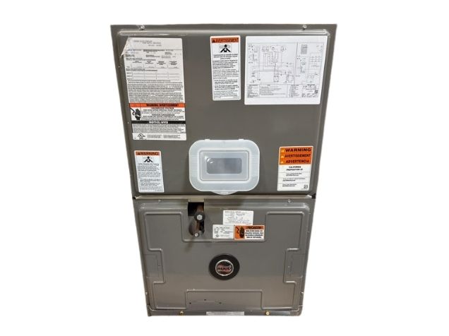 3 Ton AC/HP ECM Upflow/Horizontal Air Handler With 10 KW Heat, 208-240/60/1 R-410A CFM 1269
