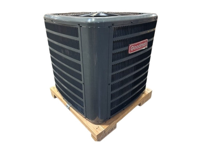 1.5 Ton Split-System Air Conditioner 208-230/60/1 R410A 14.3 Seer