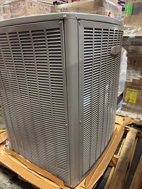 5 Ton Two-Stage Split-System Air Conditioner 208-230/60/1 R410A 14.5 SEER