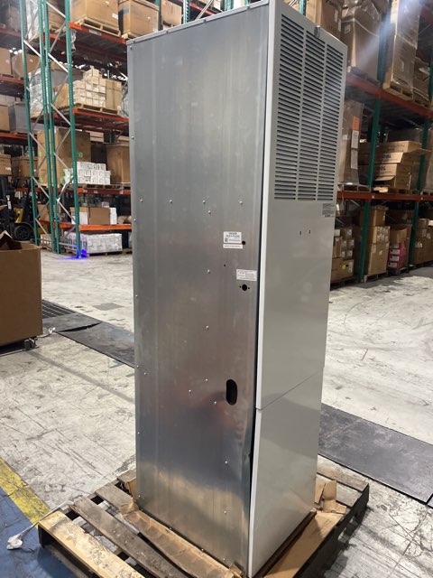 72,000 BTU 1-Stg Downflow ECM Multi Speed Gas Manufactured Housing Furnace 95% 120/60/1 CFM: 1560