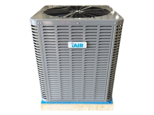 5 Ton Single-Stage Split-System Air Conditioner 208-230/60/1 R32 14.3 SEER2