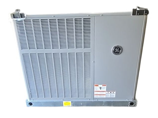 2 Ton Single-Stage Convertible Packaged Air Conditioning Unit, 14 SEER, 203-280/60/1, R410A