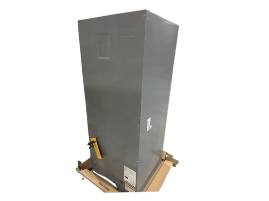 4 Ton AC/HP ECM Multiposition Air Handler 208-230/60/1 R-410A CFM 2264