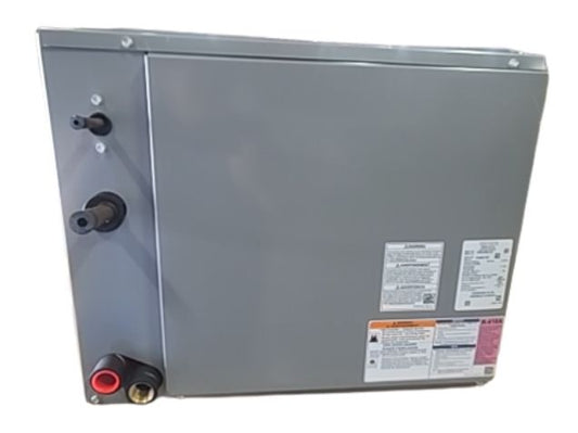 3 Ton AC/HP Upflow/Downflow Cased N Coil, R410A CFM 1400