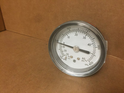 Pressure Gauge