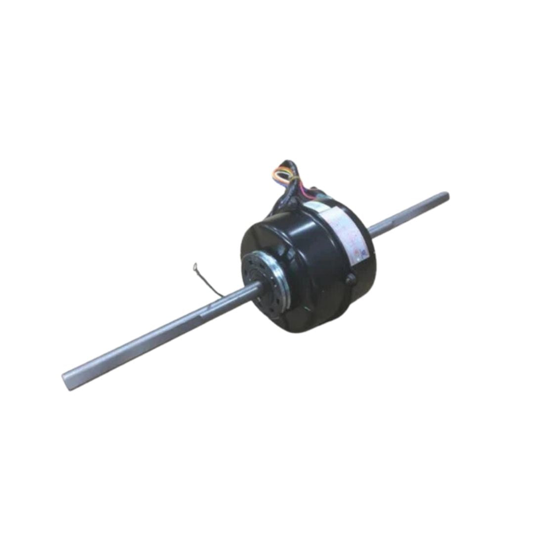 Motor eléctrico de 40 vatios 208-230/60/1 220-240/50/1 RPM 1130 1 velocidad