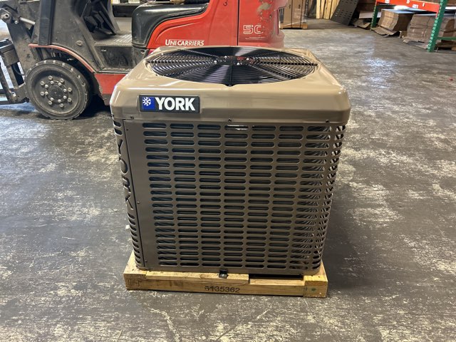 3.5 Ton LX Series Split-System Air Conditioner, 208-230/60/1, R-410A, 13 SEER