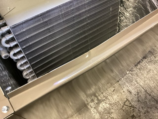 5 Ton AC/HP Upflow/Horizontal Cased A Coil, R410A CFM 2000