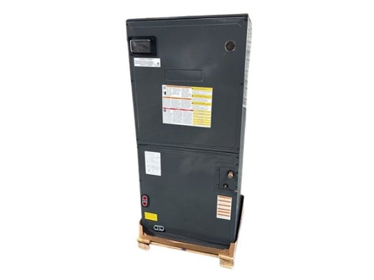 4 Ton AC/HP ECM Communicating Multiposition Air Handler 208-230/60/1 R-410A CFM 1800