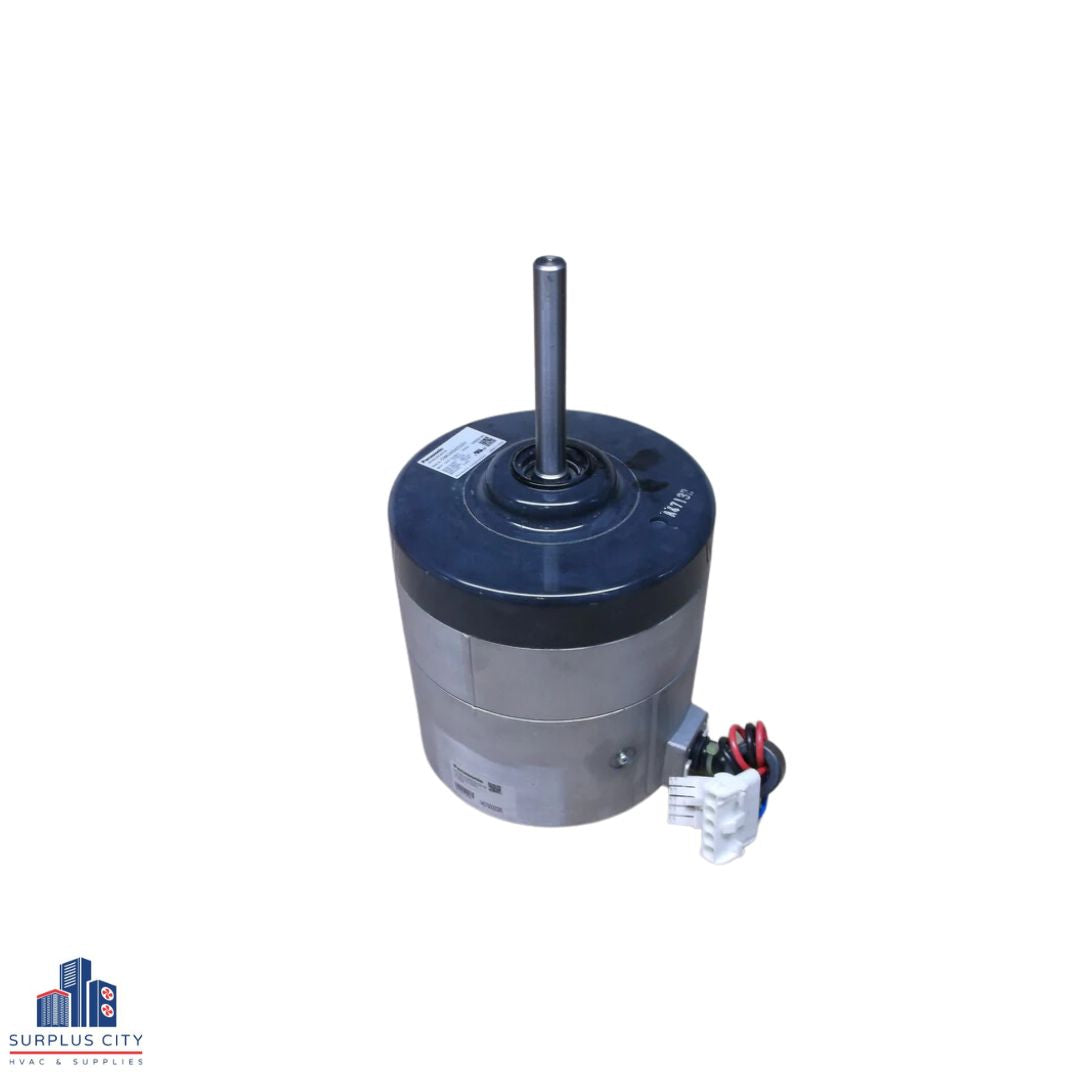 Motor de soplador de accionamiento directo ECM IQ de 1/2 HP, 115-230/60/1 RPM: 1050/velocidad variable