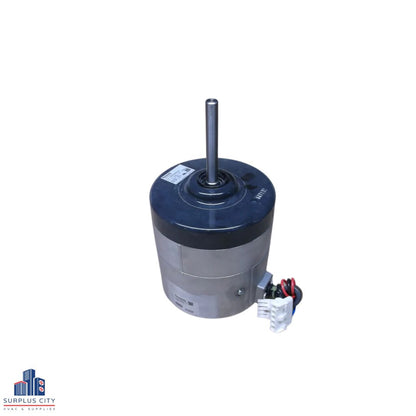 Motor de soplador de accionamiento directo ECM IQ de 1/2 HP, 115-230/60/1 RPM: 1050/velocidad variable