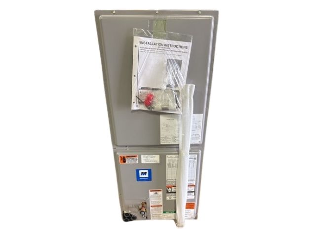 2 Ton AC/HP ECM Multiposition Air Handler 208-240/60/1 R-410A CFM 800