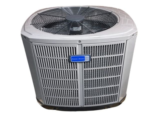 4 Ton Single-Stage Split-System Air Conditioner 460/60/3 R410A 14 SEER