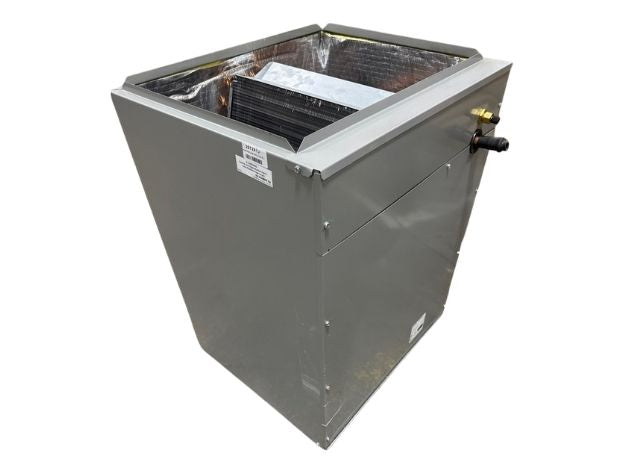 5 Ton AC/HP Multiposition Cased A Coil, R410A CFM 2000