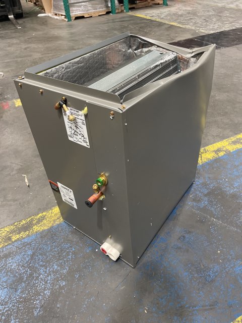 3 Ton AC/HP Upflow Cased A Coil, R-22/R-410A, CFM 1200