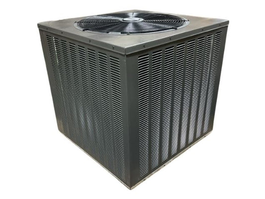 3.5 Ton Two-Stage Split-System Heat Pump 208-230/60/1 R410A 14.3 SEER2