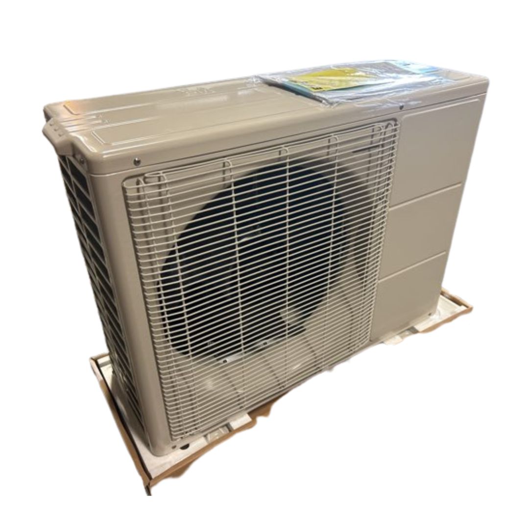 12,000 Btu Prestige Series Single-Zone Inverter Outdoor Mini-Split Heat Pump Unit