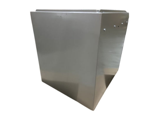 3 Ton AC/HP Upflow/Downflow Cased V Coil, R-454B CFM 1500