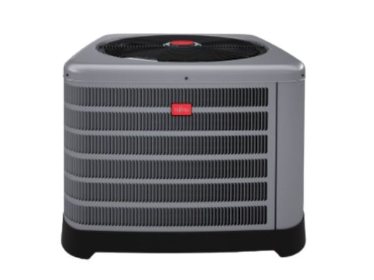 1.5 Ton Split-System Heat Pump 208-230/60/1 R410A 14 SEER