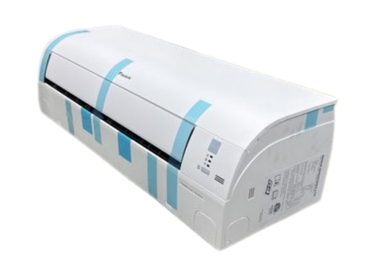9,000 BTU Single-Zone Indoor Inverter Heat Pump Mini Split Unit, 18.1 SEER2 208-230/60/1 R-410A