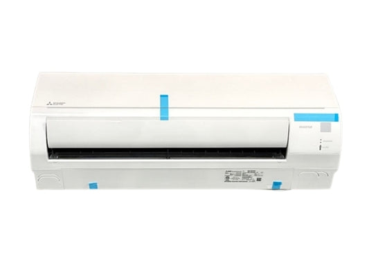 18,000 BTU Single-Zone Indoor Inverter Heat Pump Mini Split Unit, 16 SEER 208-230/60/1 R-410A