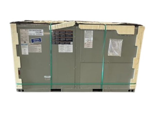 12.5 Ton Two-Stage Convertible Packaged Air Conditioning Unit, 11 EER, 208-230/60/3, R454B