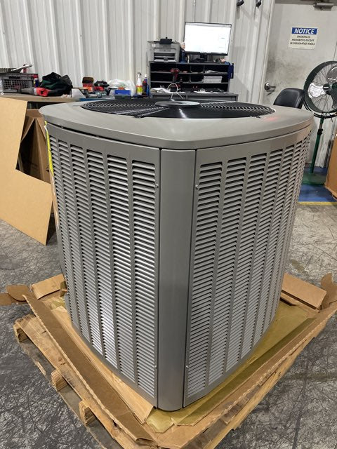 2 Ton Variable Speed Split-System Communicating Compatible Heat Pump 208-230/60/1 R410A 22 SEER2