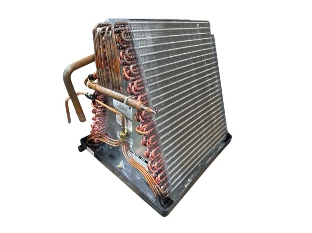 4 Ton AC/HP Upflow/Downflow Uncased Manufactured Housing A Coil, R410A CFM 1600