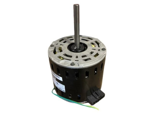 1/2 HP Blower Motor 208-230/60/1 1075 Rpm 3 Speed