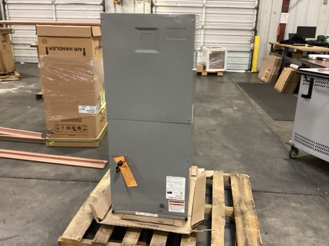 4 Ton AC/HP PSC Multiposition Air Handler 208-230/60/1 R-410A CFM 1637